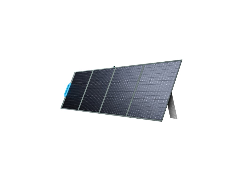 Solární panel Bluetti PV200 (200W) - 4
