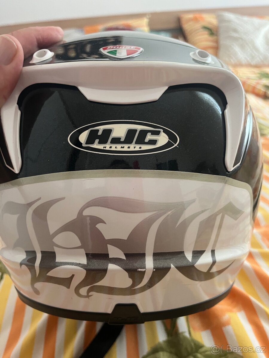 Prodej helmy na moto HJC - 4