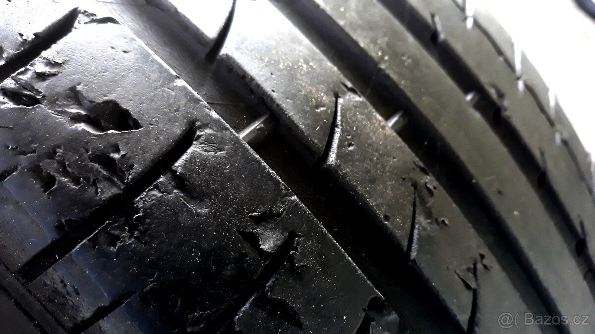 alu R20 5x120, ET40, BMW X4 + X3 - 4