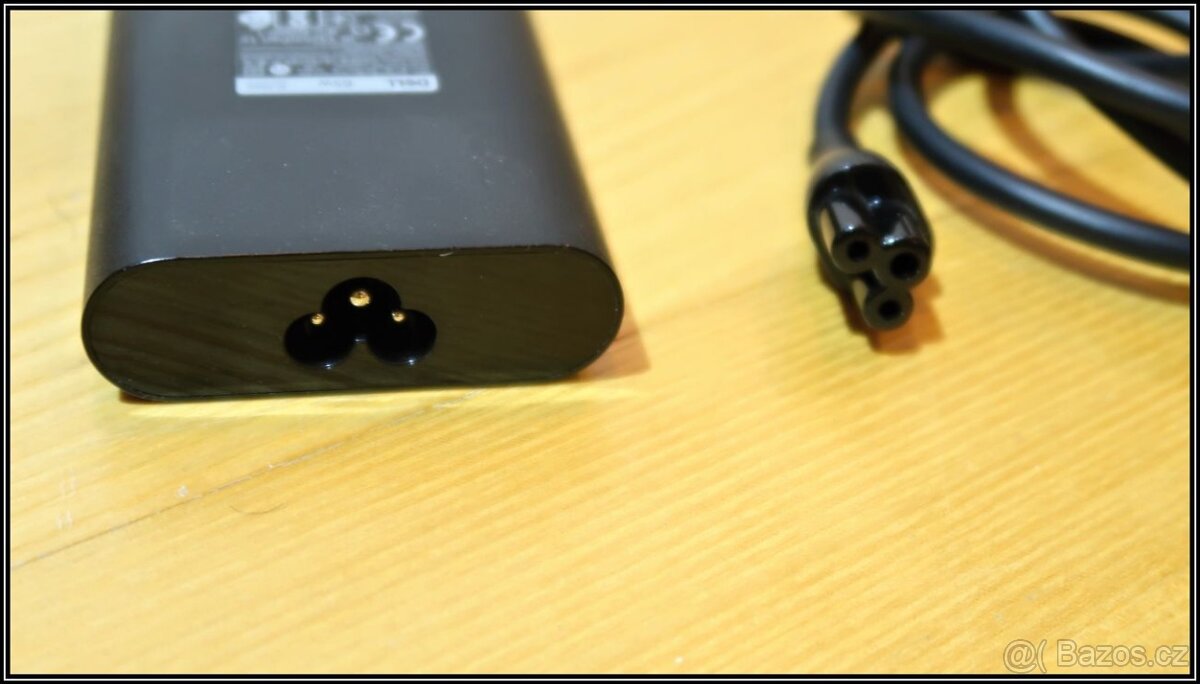 Zdroj Dell 65W LA65NM130 / HA65NM130 - 4