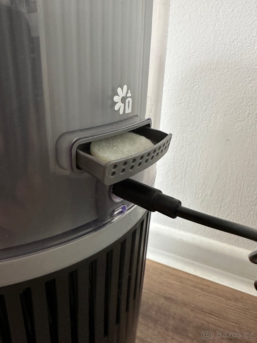 Zvlhčovač vzduchu Philips 5000 Series ZÁRUKA 3 Roky - 4