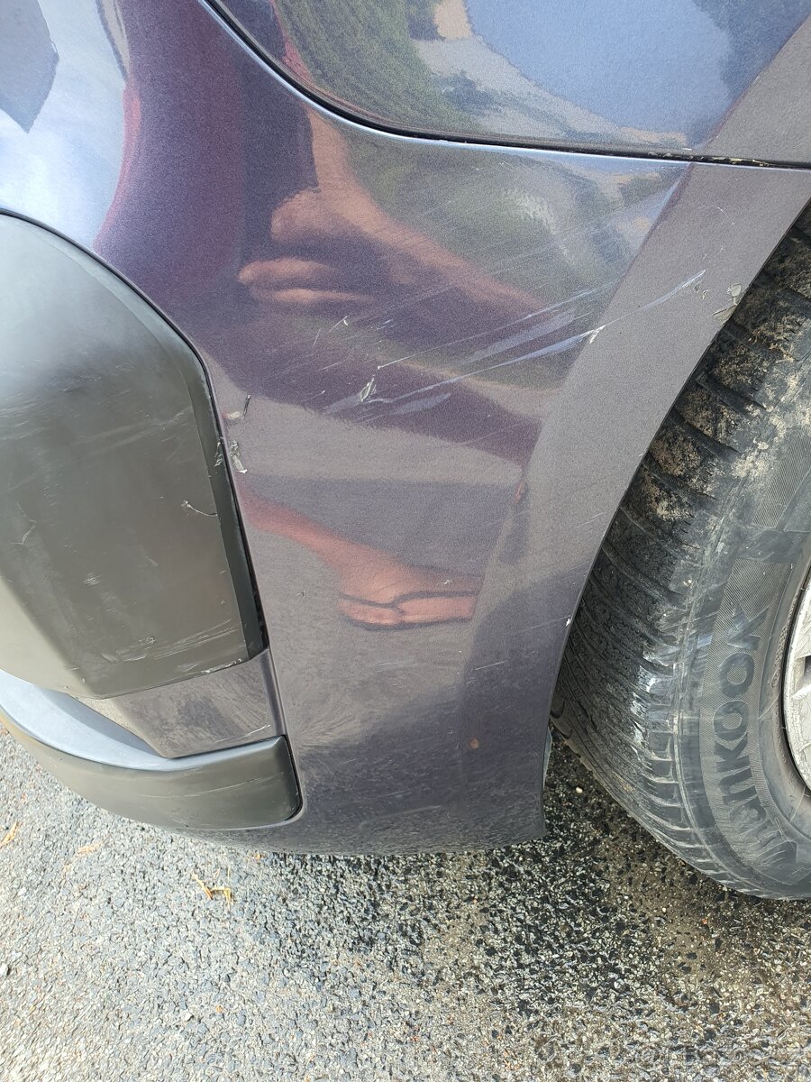 Citroën C4 Picasso - 4