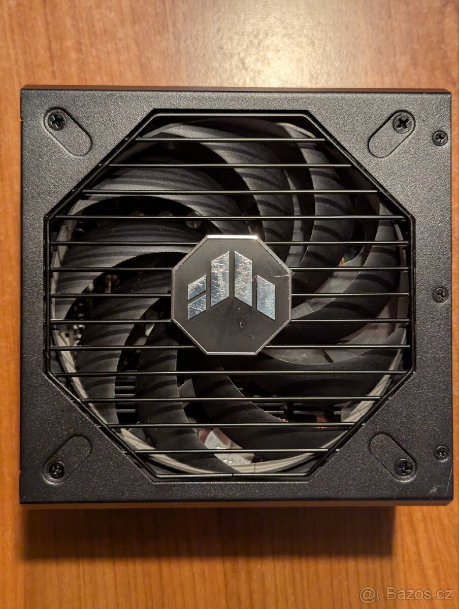 ASUS TUF 850W Gold – PC zdroj - 4