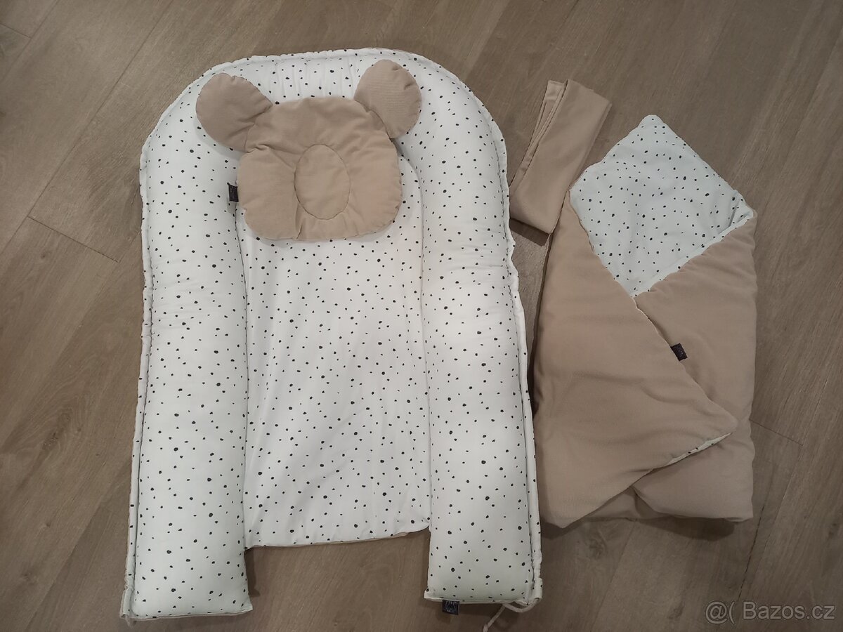 Hnízdečko pro miminko - 4