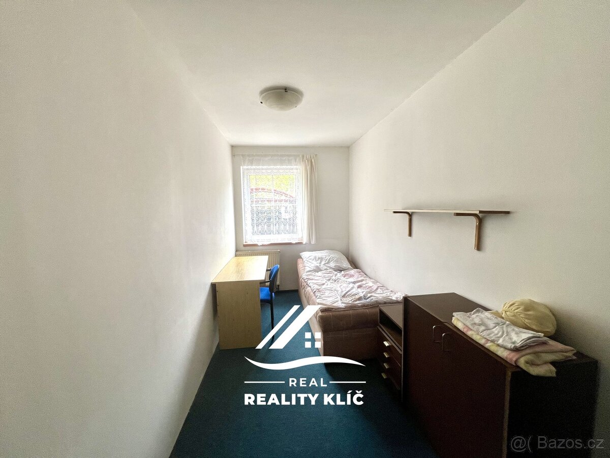 Pronájem spolubydlení v rodinném domě Ostrava-Michalkovice - 4