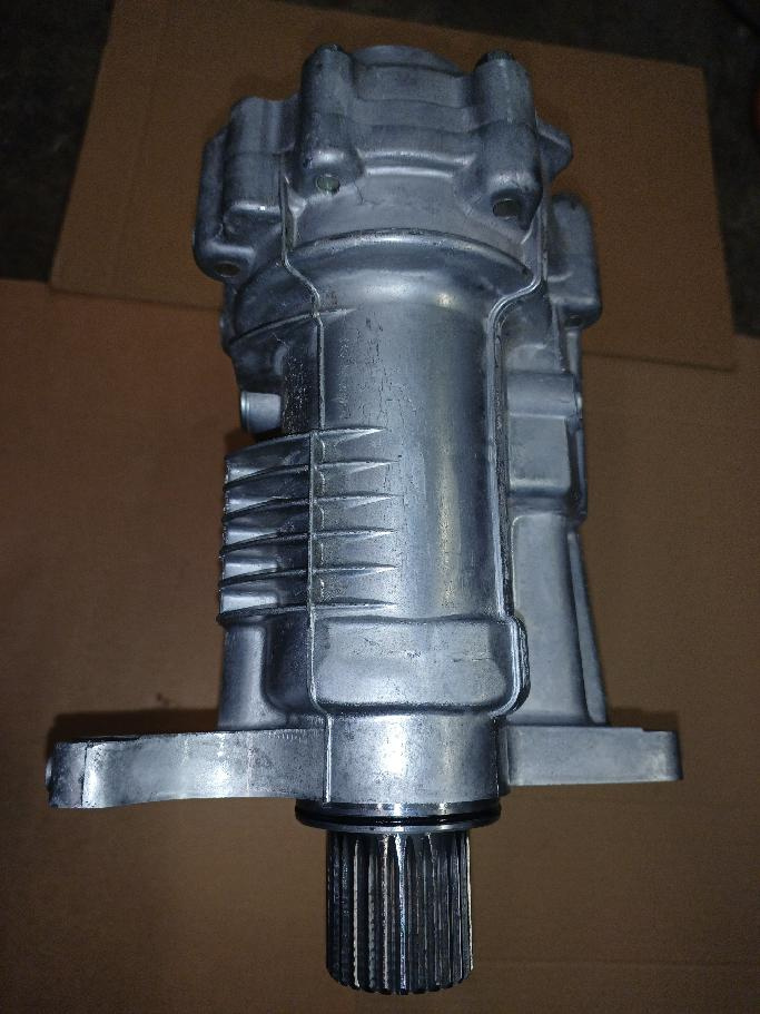 Rozvodovka Renault Koleos II Nissan X-trail T32 - 4