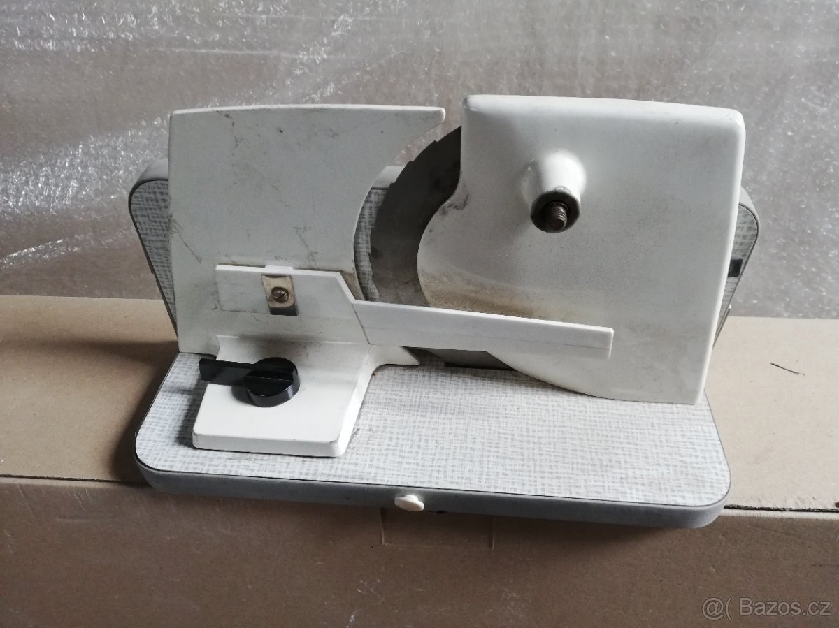 KUCHYŇSKÉ VĚCI- spotřebiče - MIX nové i použité - 4