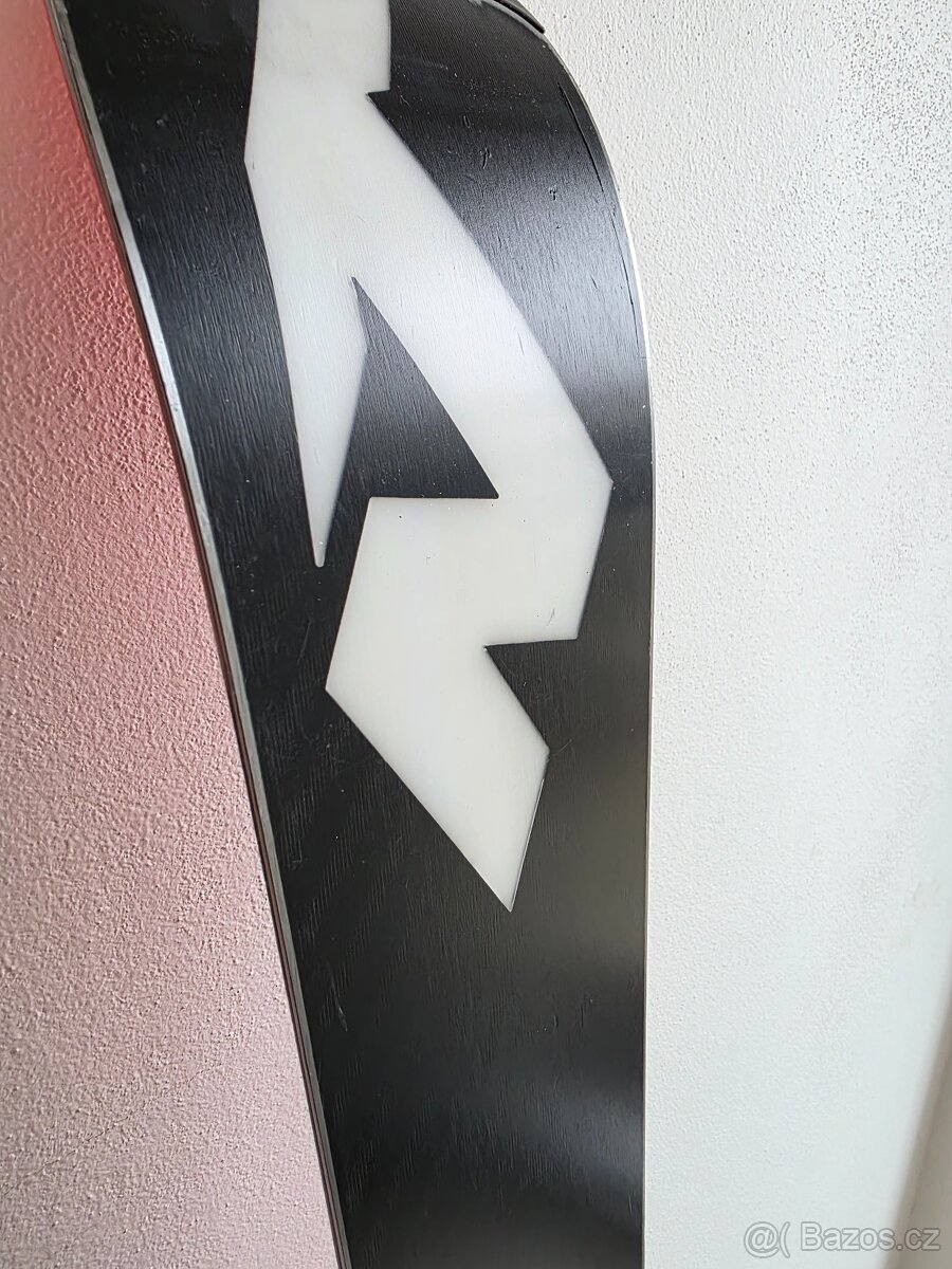 Lyže Nordica Spitfire 70 TI FDT + TP2 LT11 GW - 4