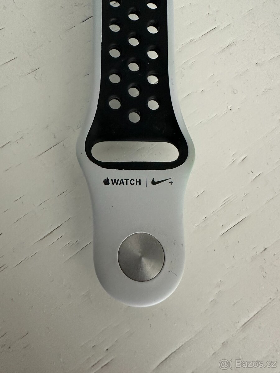 apple watch NIKE S4 (40 mm) - 4