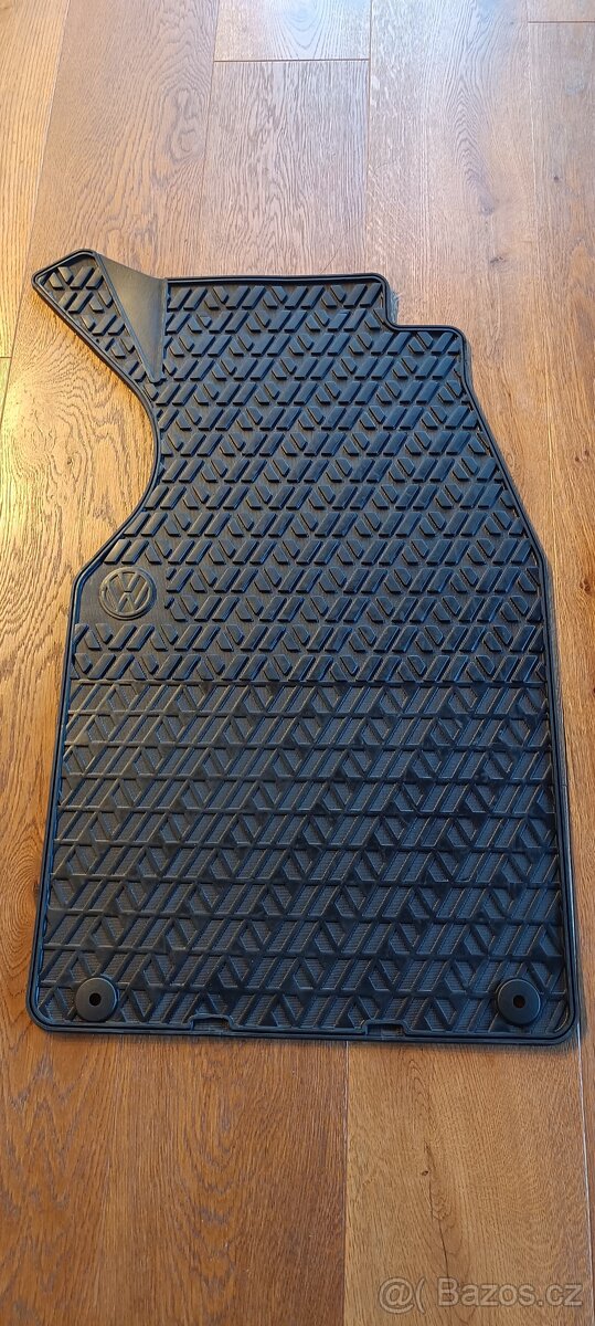 VW T4 originál koberce - 4