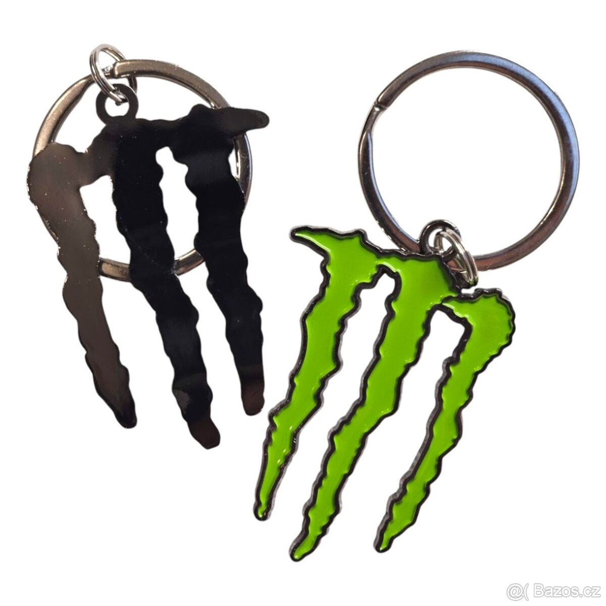 Přívěšek Monster Energy - 4