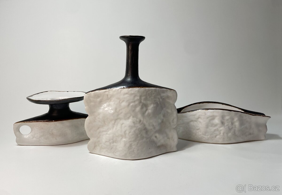 Keramika - Jitka Forejtová - 4