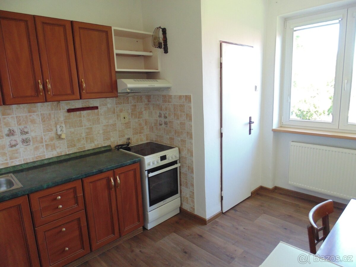 Pronájem bytu 3+1 ve Štěpánově u Olomouce - 4