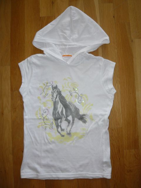 Trička pro holčičky-délka 45- 49,5cm - 4