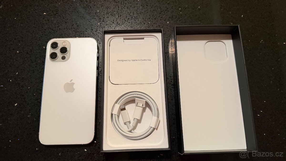 IPhone 12 Pro 512GB - 4