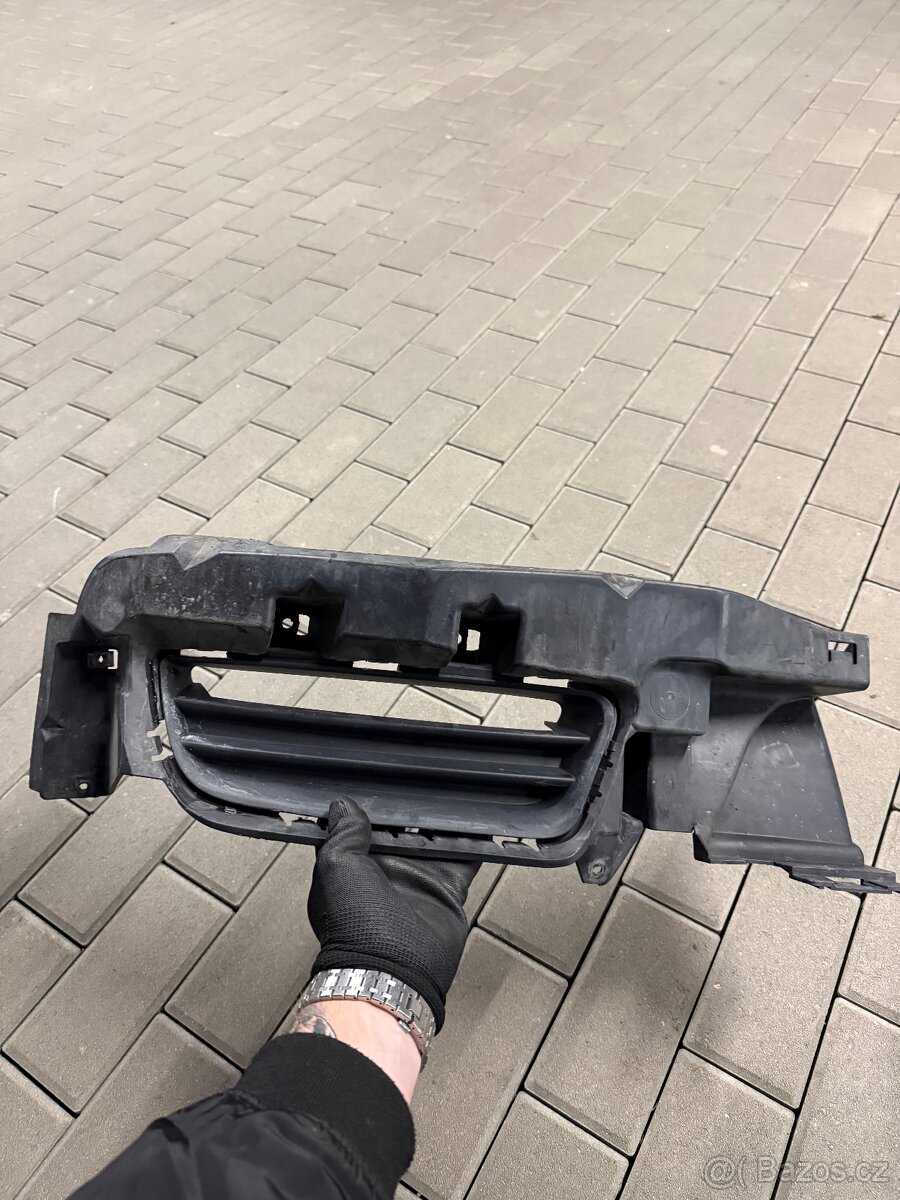 Dodge Charger 2017 díly - 4