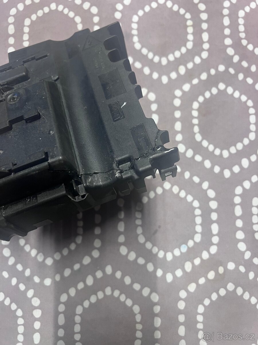 MODUL AKUMULÁTORU 9675350280 Citroen, Peugeot - 4