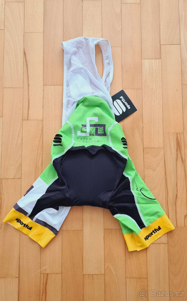 PETER SAGAN Academy (MIX) - 4