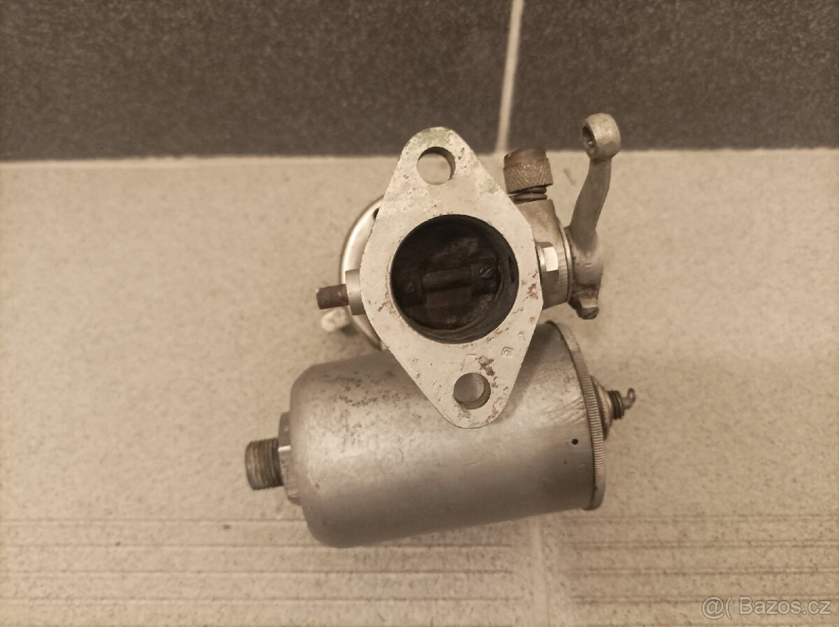 Zenith 30 HAKGB Tatra , Škoda , Praga , Aero - 4