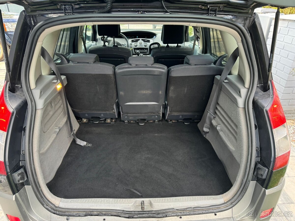 Renault Scénic 2.0 - 4