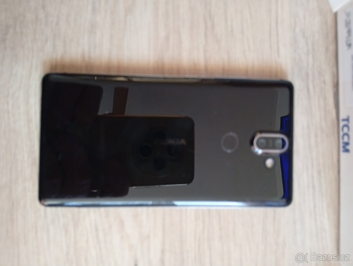 Nokia 8 Scirocco - 4