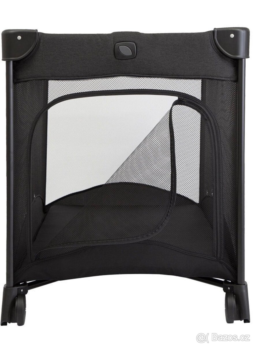 Cestovní postýlka Joie Allure 120 - 4