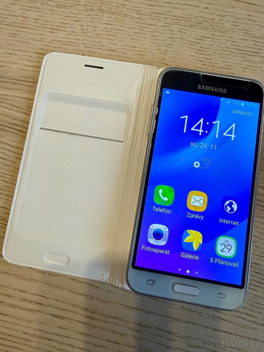 Samsung Galaxy J3 - 4