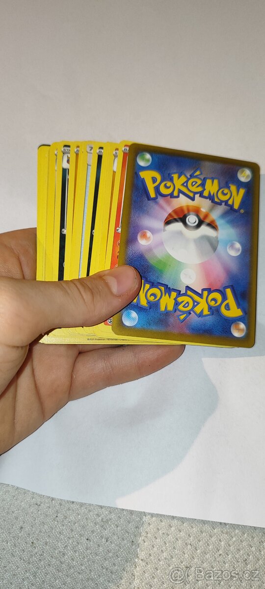 Velký Surprise balíček - 4