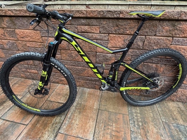 Scott Spark 940 vel.L 29 - 4