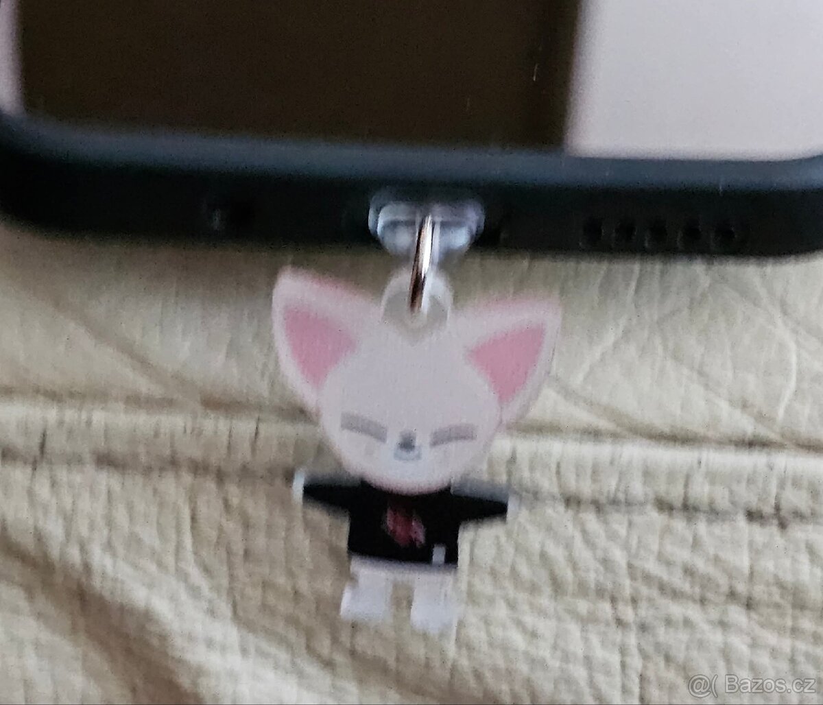 Ozdoby na mobil Stray kids - 4