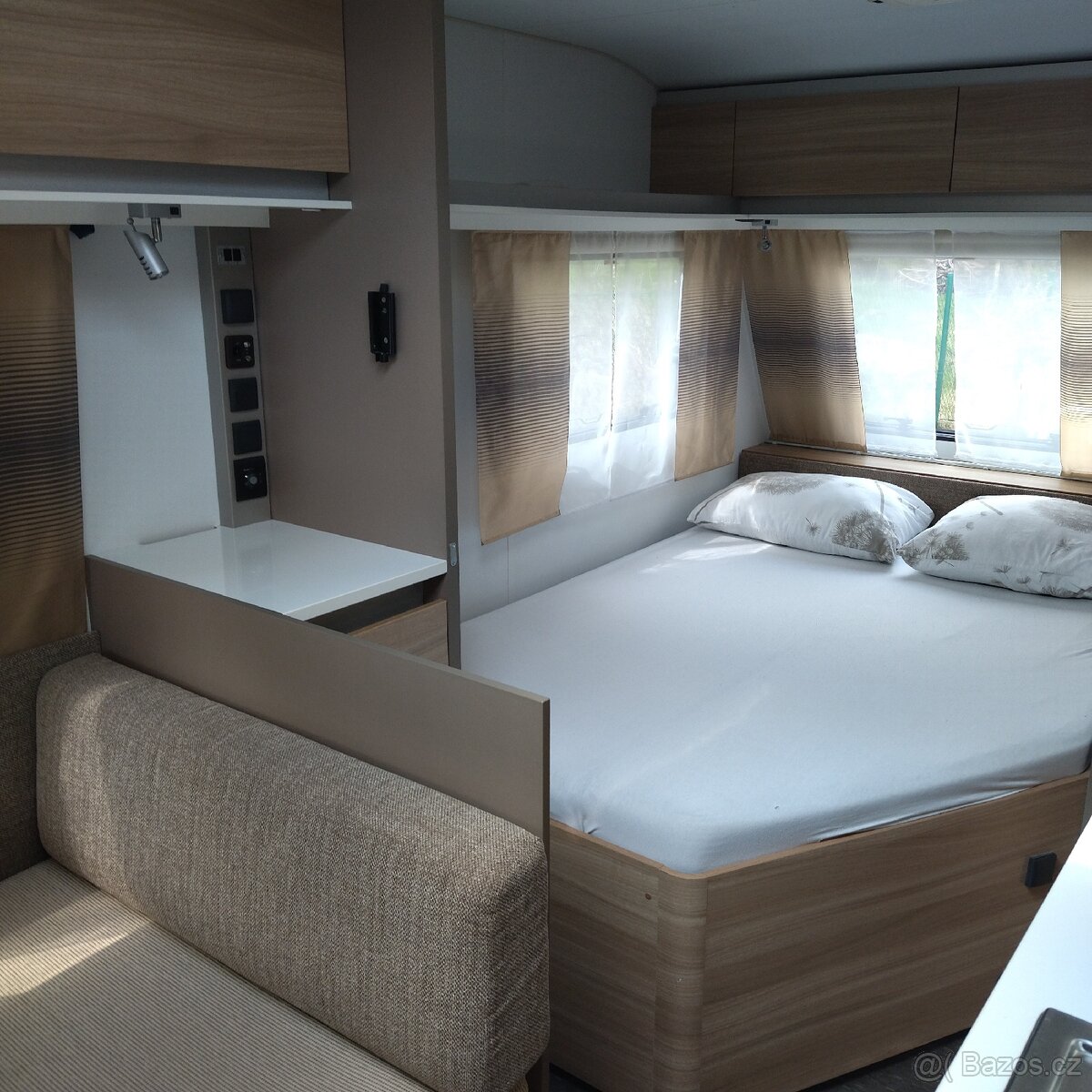 Karavan Adria Altea 432 - 4