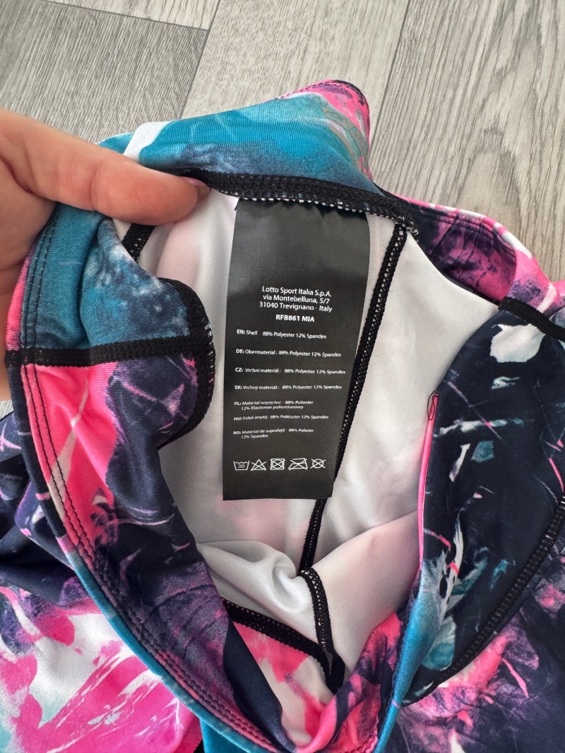 3/4 legíny zn. Lotto - 4