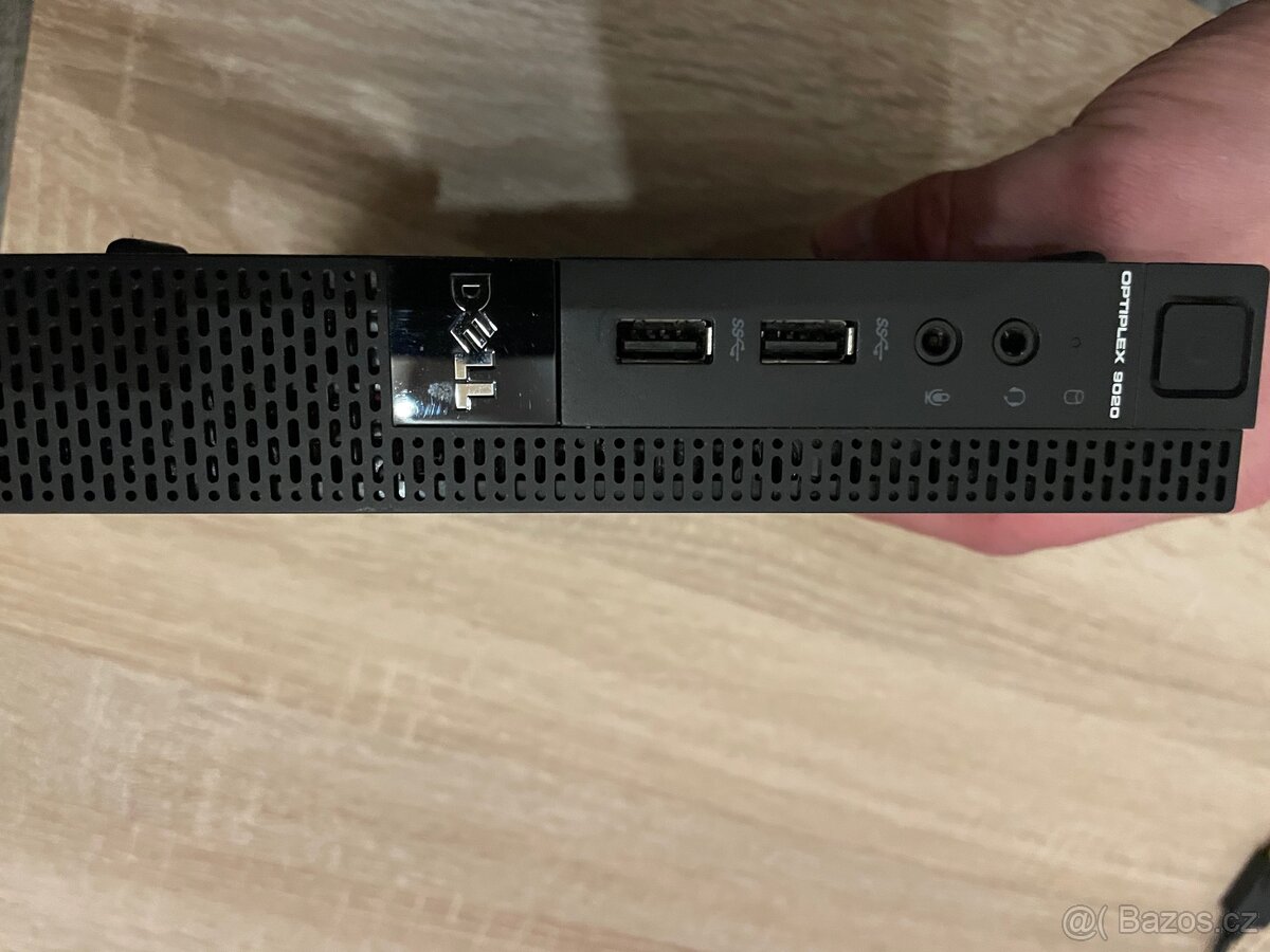 Dell optiplex 9020 - 4