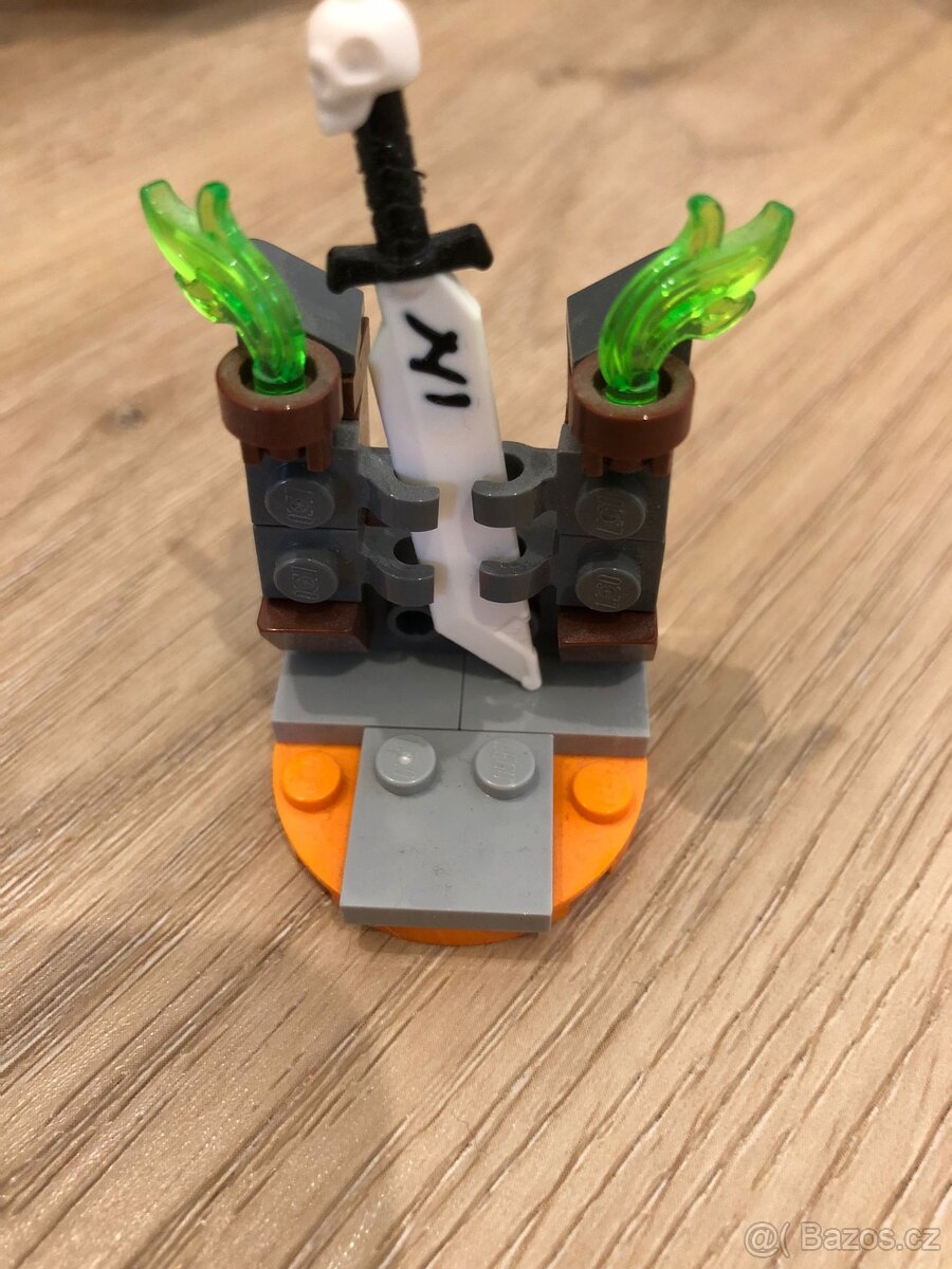 Lego Ninjago 71718 - 4