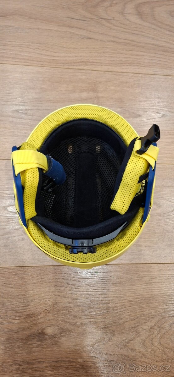 Detská helma Decathlon Wedze - 4