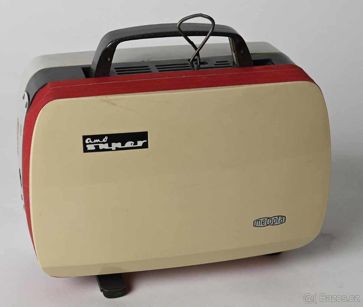 Projektor AM8 super - 4