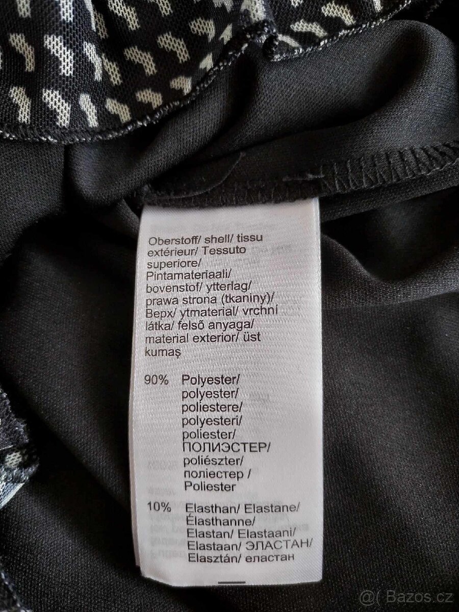 Nové šaty vel.40 - 4