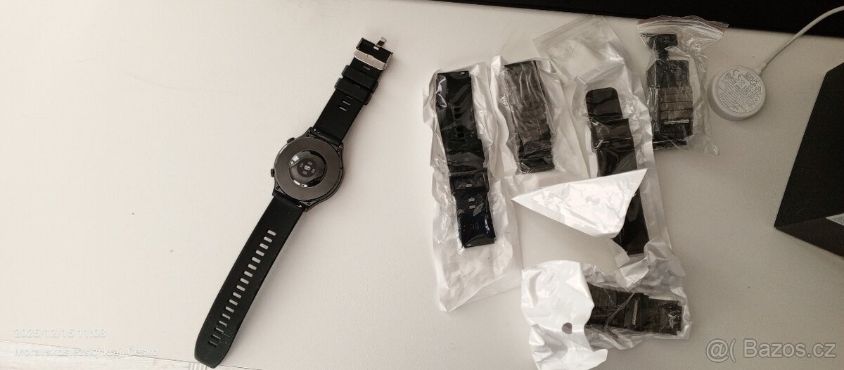 Huawei Watch GT 2 PRO 46 mm - 4