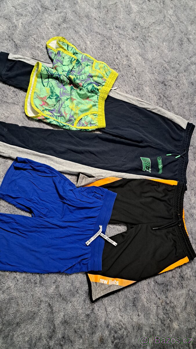 Chlapecké oblečení - 4