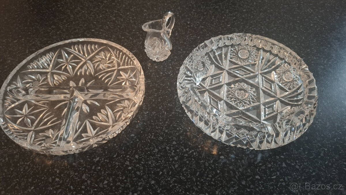 Prodám přibrušované sklo - 4