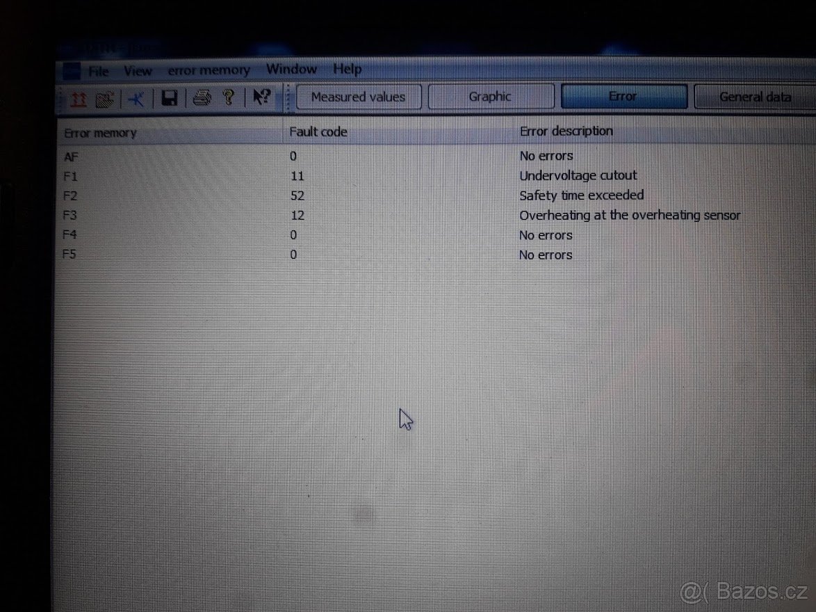 Nezávislé topení Airtronic D2 / D4 - 4