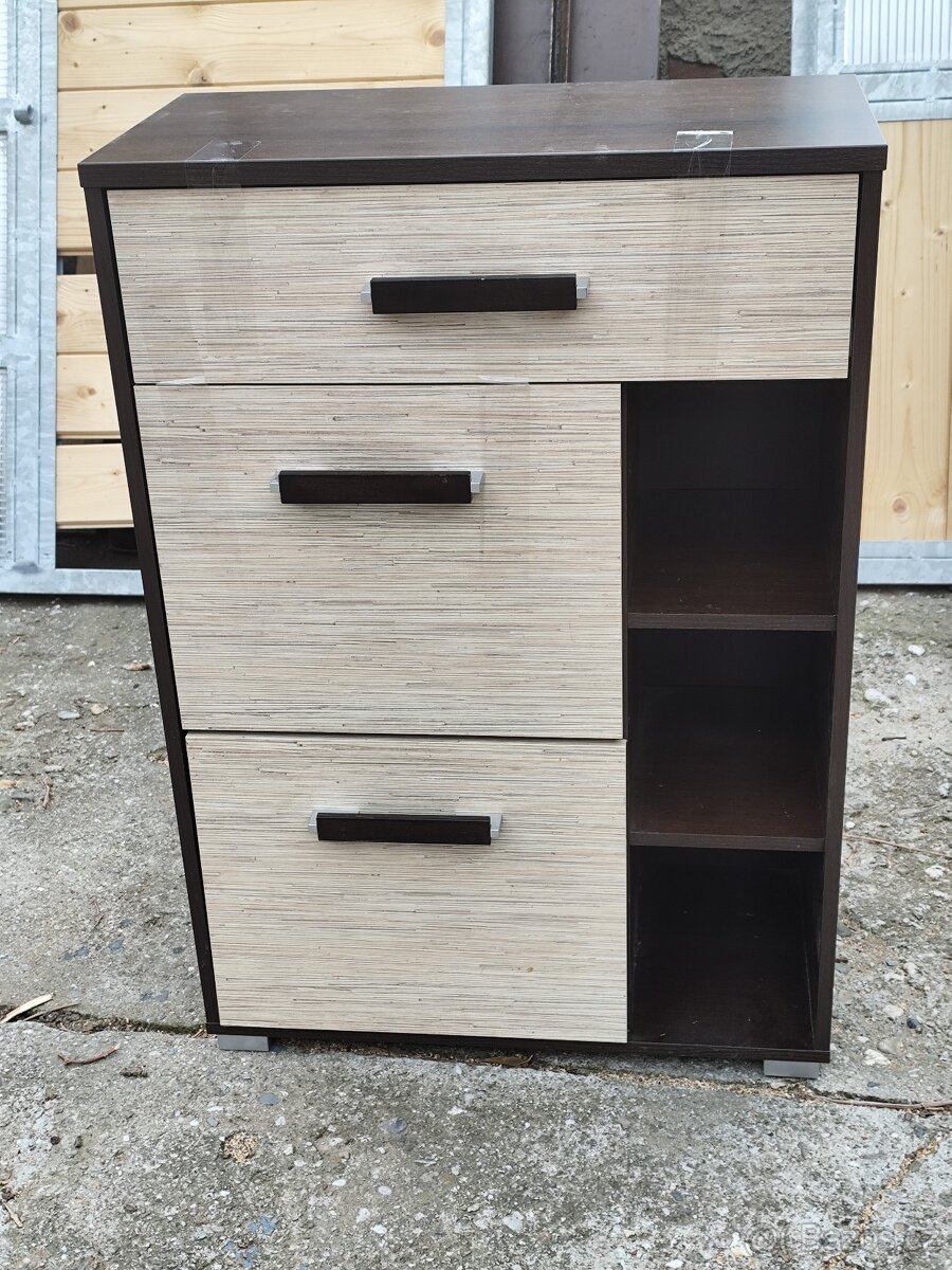 Nábytek do předsíně - 4