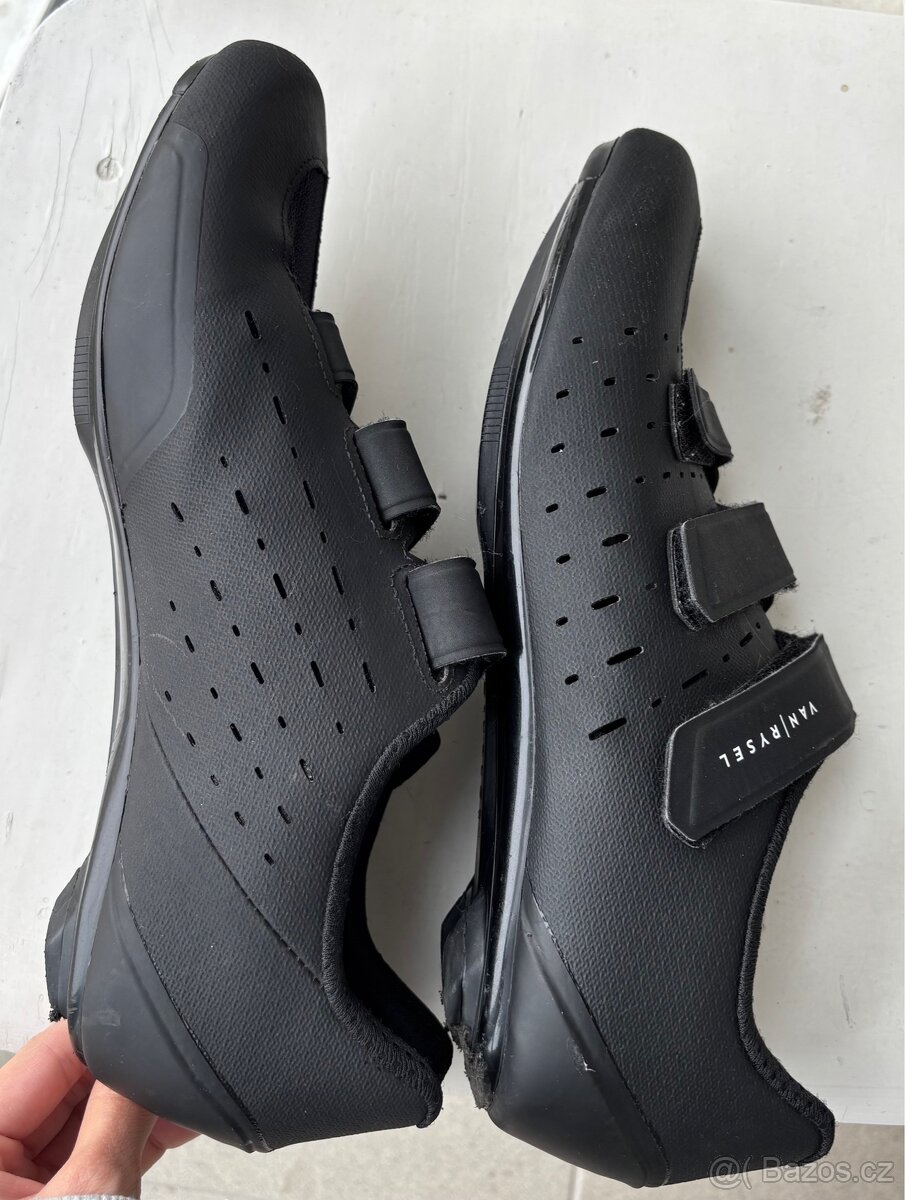 Cykloboty Van Rysel Road 100 - 4