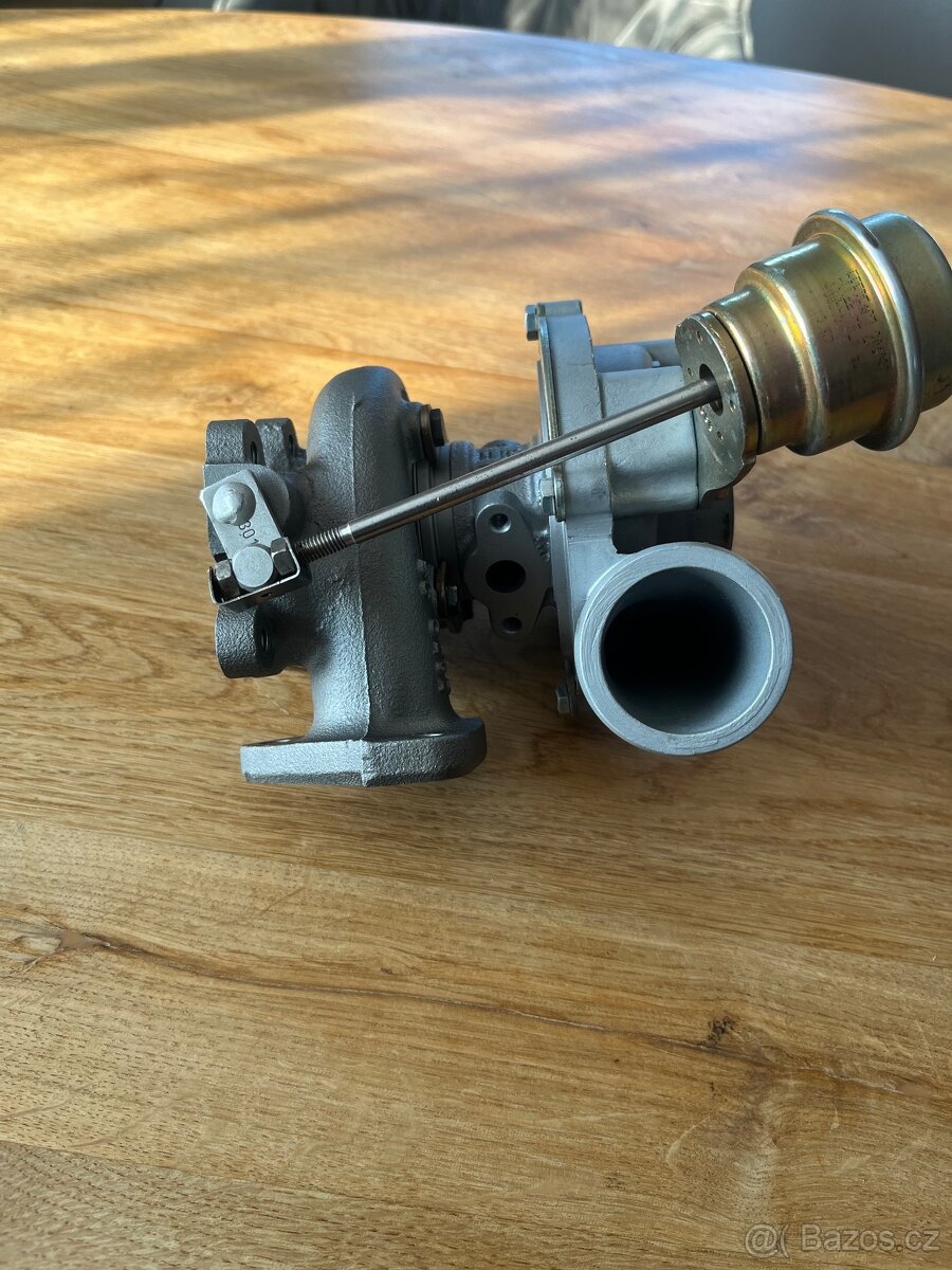 Turbo Avia A60, A75 - 4