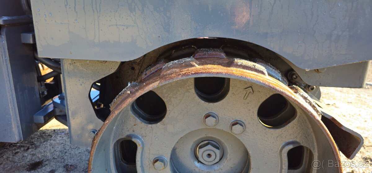 Wacker Neuson RTSC3 - 4