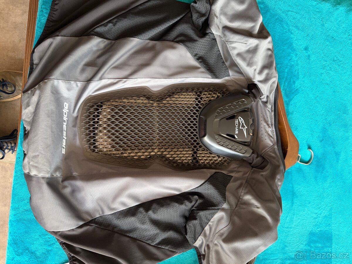 Airbag alpinestar - 4
