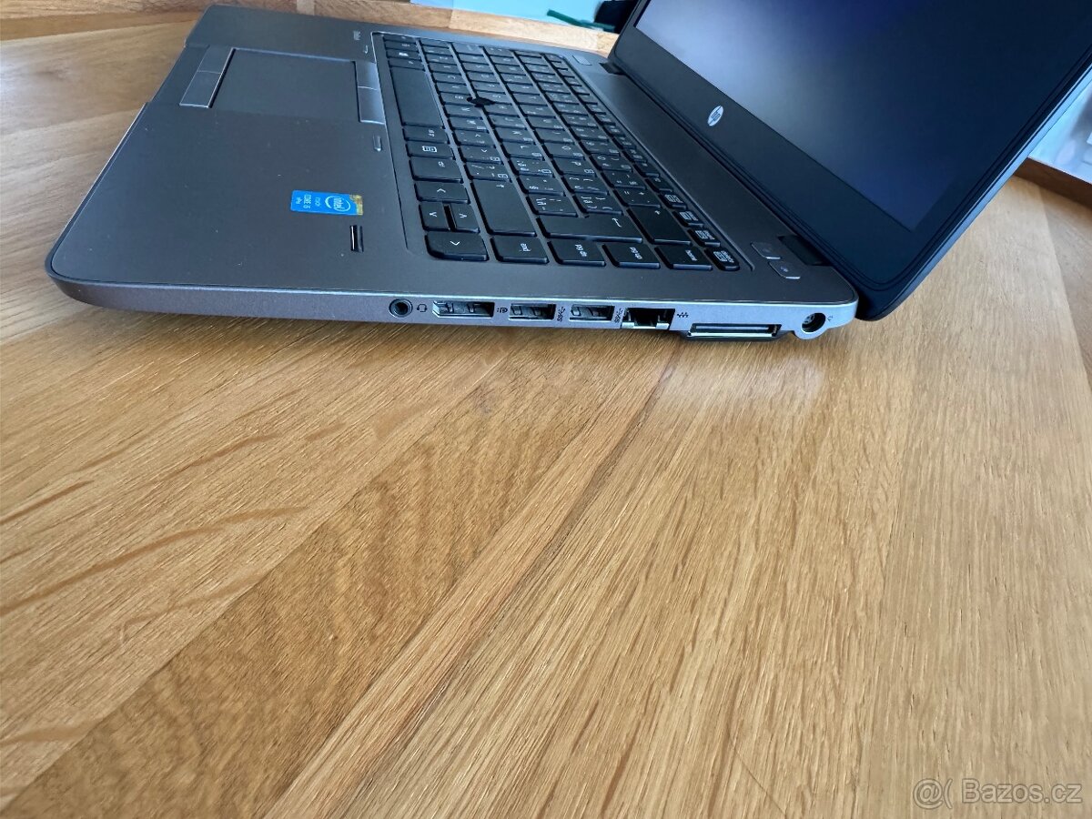 HP elitebook 840 g2 - 4