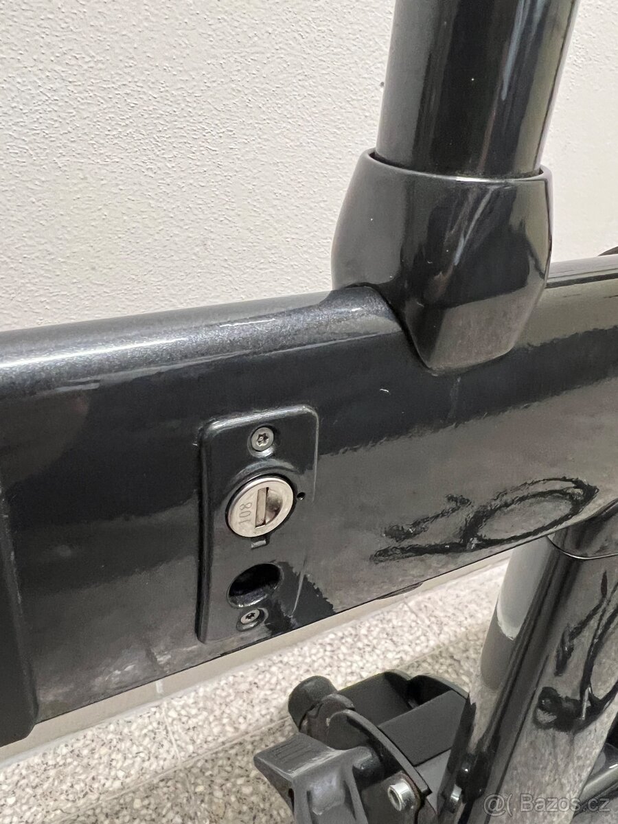 Kuat Sherpa 2.0 nosič kol - 4