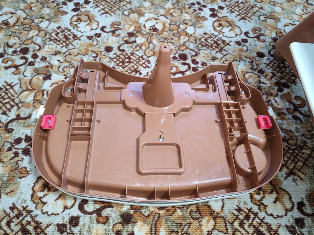 Jídelní židlička - 4