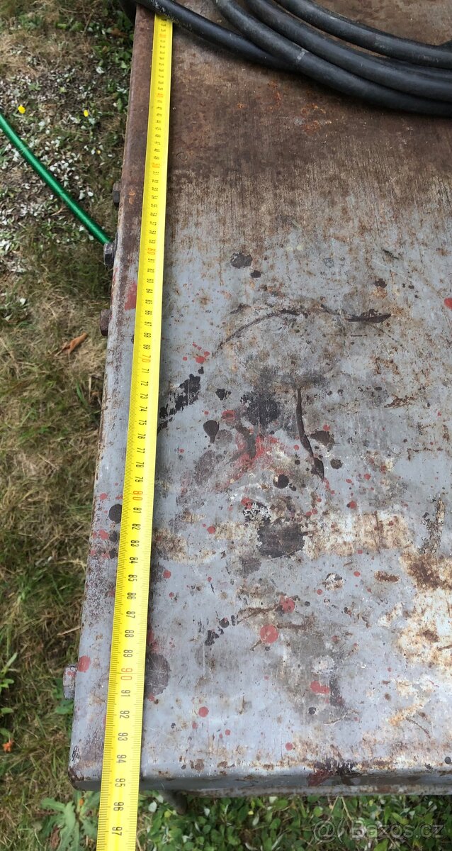 Cirkulárka, kotouč - 4